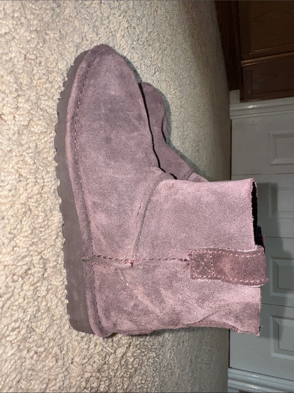 UGG classic unlined mini slouch boots
US size 5 EU size 36